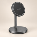 Zuvqeri™ Magnetic Wireless Charging Stand image 01