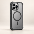 Zuvqeri™ Shockproof Magnetic Phone Case image 01