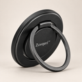 Zuvqeri™ Magnetic Phone Ring Stand image 01